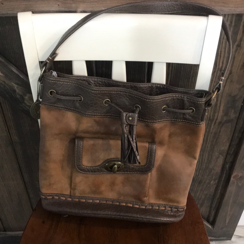Concealed carry purse